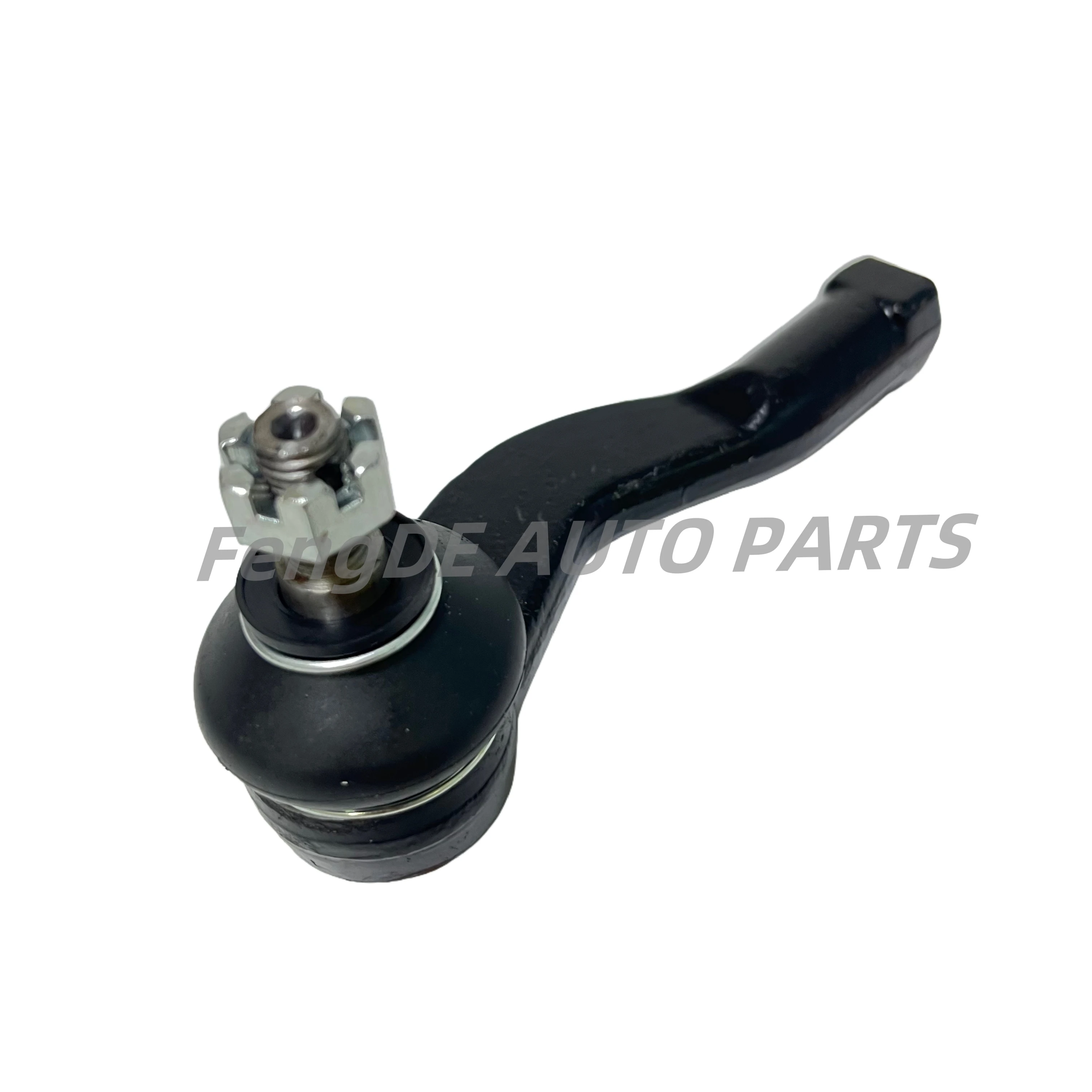 Наконечник рулевой тяги левый и правый для Daihatsu PASSO BB TANKROOMY SIRION 05-13 KGC1 # ,QNC10 KGC3 # ,NGC30 QNC2 #   M700A 45046-B9210 45047-B9150 (art.: 3920d38019e28) - 3920d38019e28