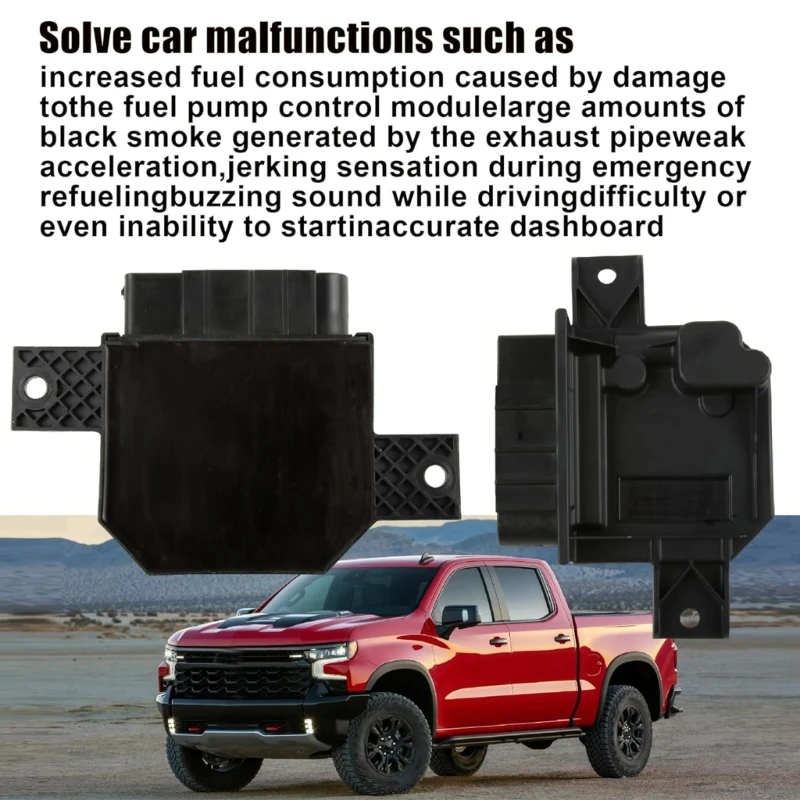 13531876 13540022 13531875 Модуль топливного насоса для 1500 2500 3500 13540026 3540026 управления