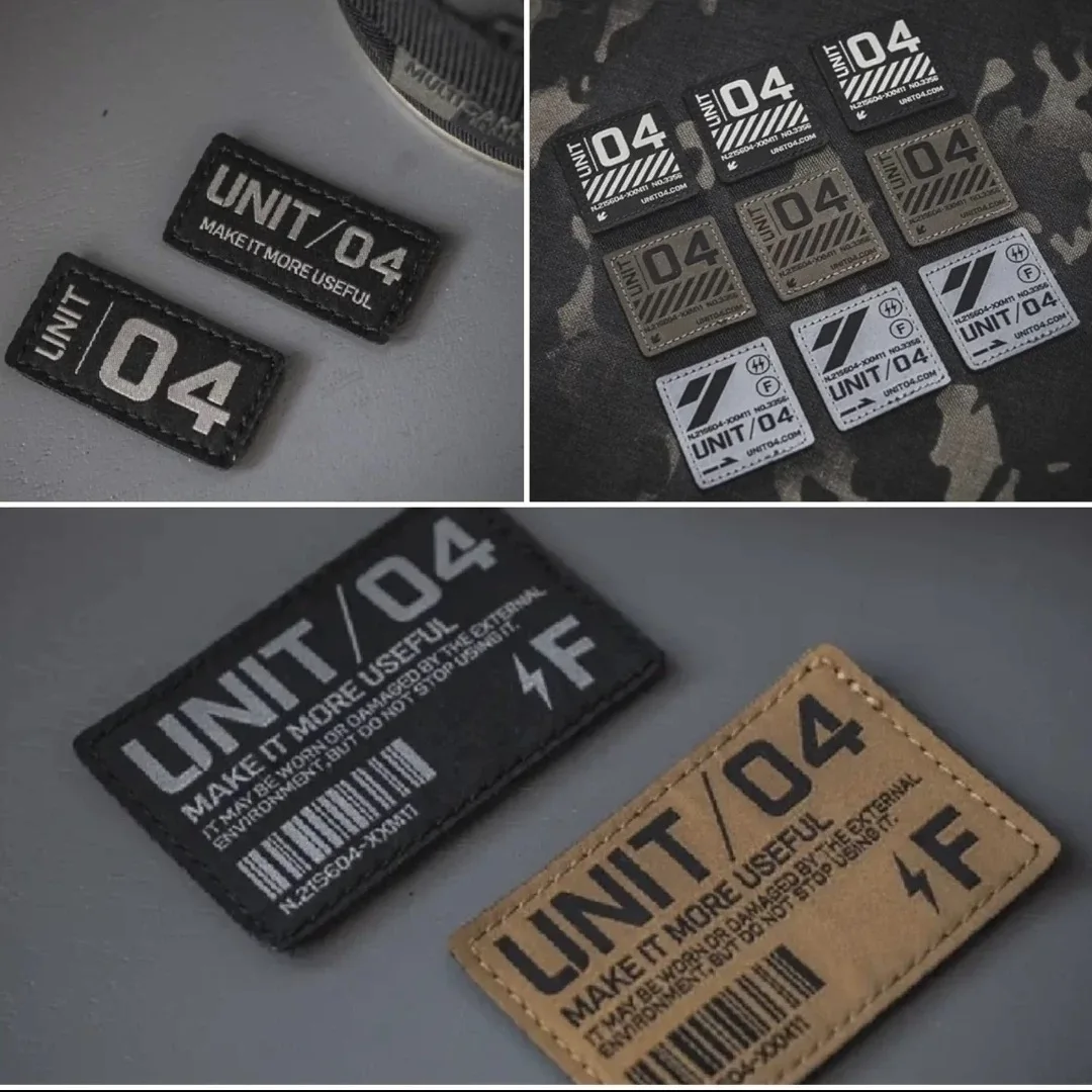 Большая накладка на бак для кемпинга с лазерной резкой