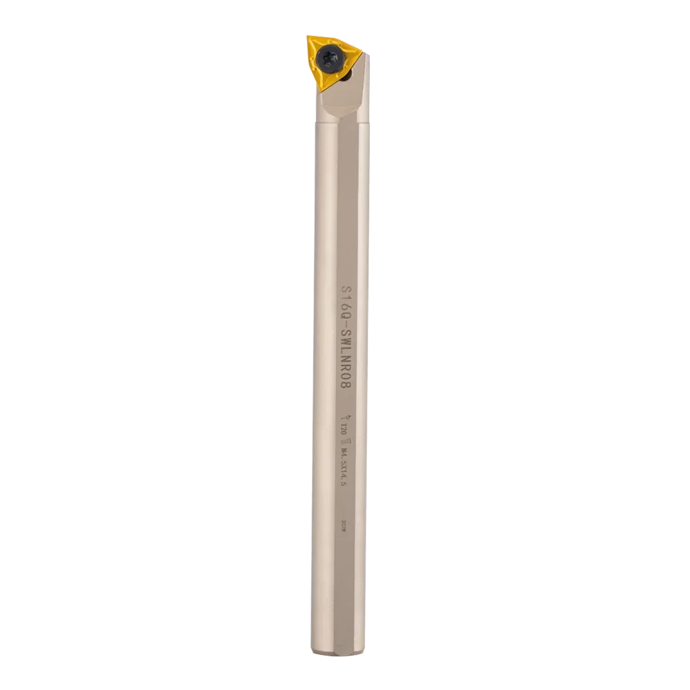 Режущий держатель для резки CNC S16Q S20R SWLNR08