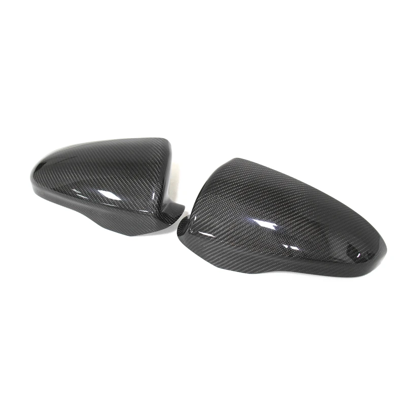 

auto side mirror f10 m5 replacement rearview mirror cover 2012-2016