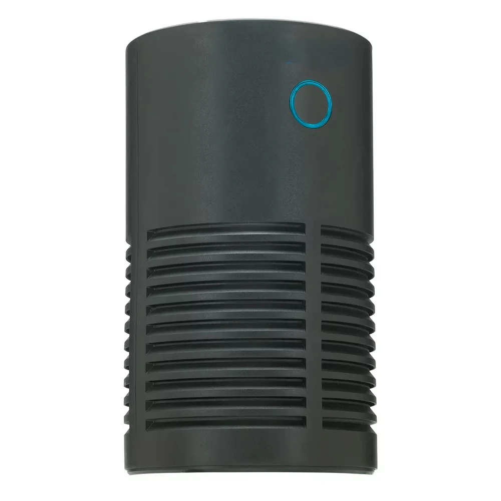 

Очиститель воздуха Guardian с HEPA-фильтром на 360 градусов и стандартным УФ-C, AC4700BDLX