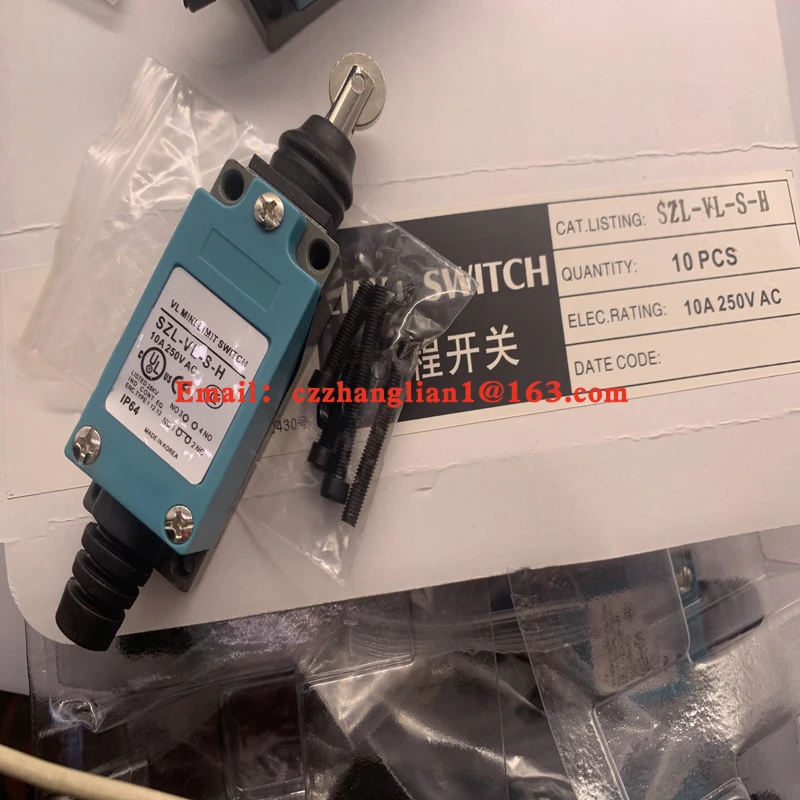 Новый внешний датчик приближения