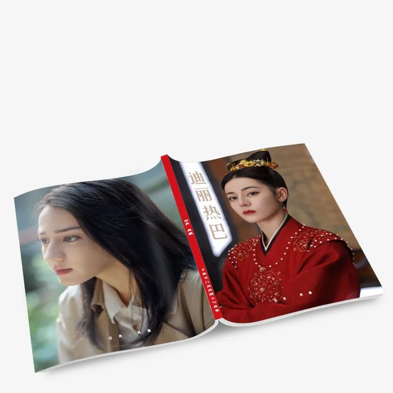 Китайская драма An Le Zhuan The Legend Of AnLe Di Zi Yuan Li Re Ba плакаты для фотоальбомов HD