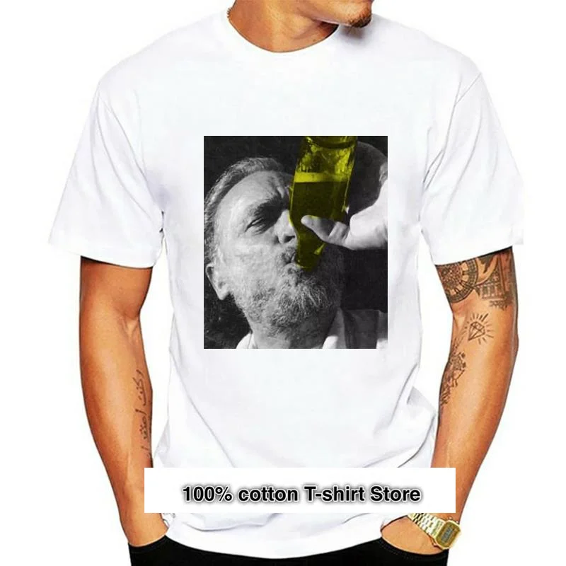 

Camiseta de Maglia, Charles, bushelly, cita de citè, Poeta, Amore, dedicado Mito-3, regalo de cumpleaños