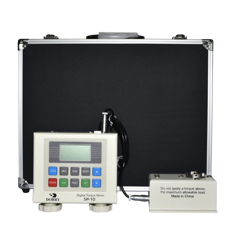 

Split-body Digital Torque Tester SP -10 for Screw and Wrench
