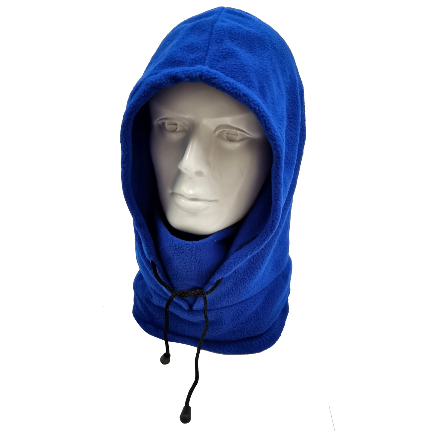 Зимняя теплая шапка для мужчин и женщин тактическая Балаклава лыжная маска лица