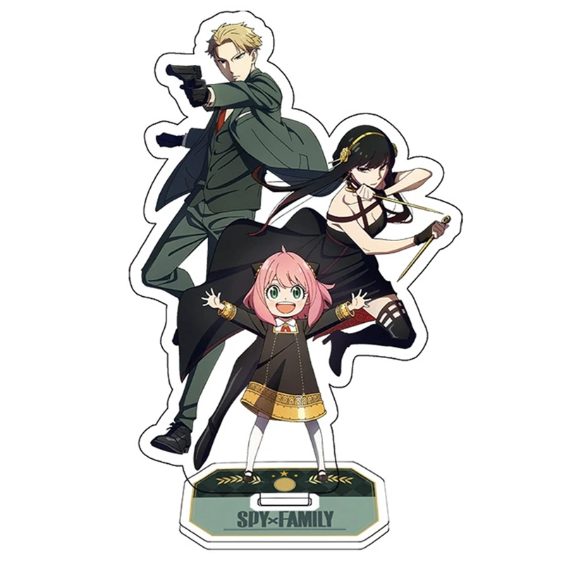 Рисунок 2 - Подставка из акрила для косплея