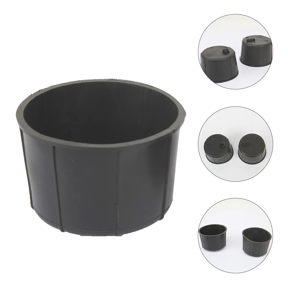 1 пара запасных держателей стакана для автомобиля совместимых с F150 09-14