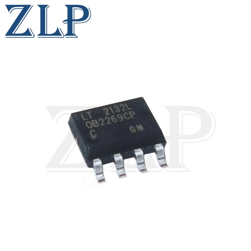 

20 шт./партия, OB2269CPC, OB2269CP, TC2269NCP, OB2269, TC2269, SOP8