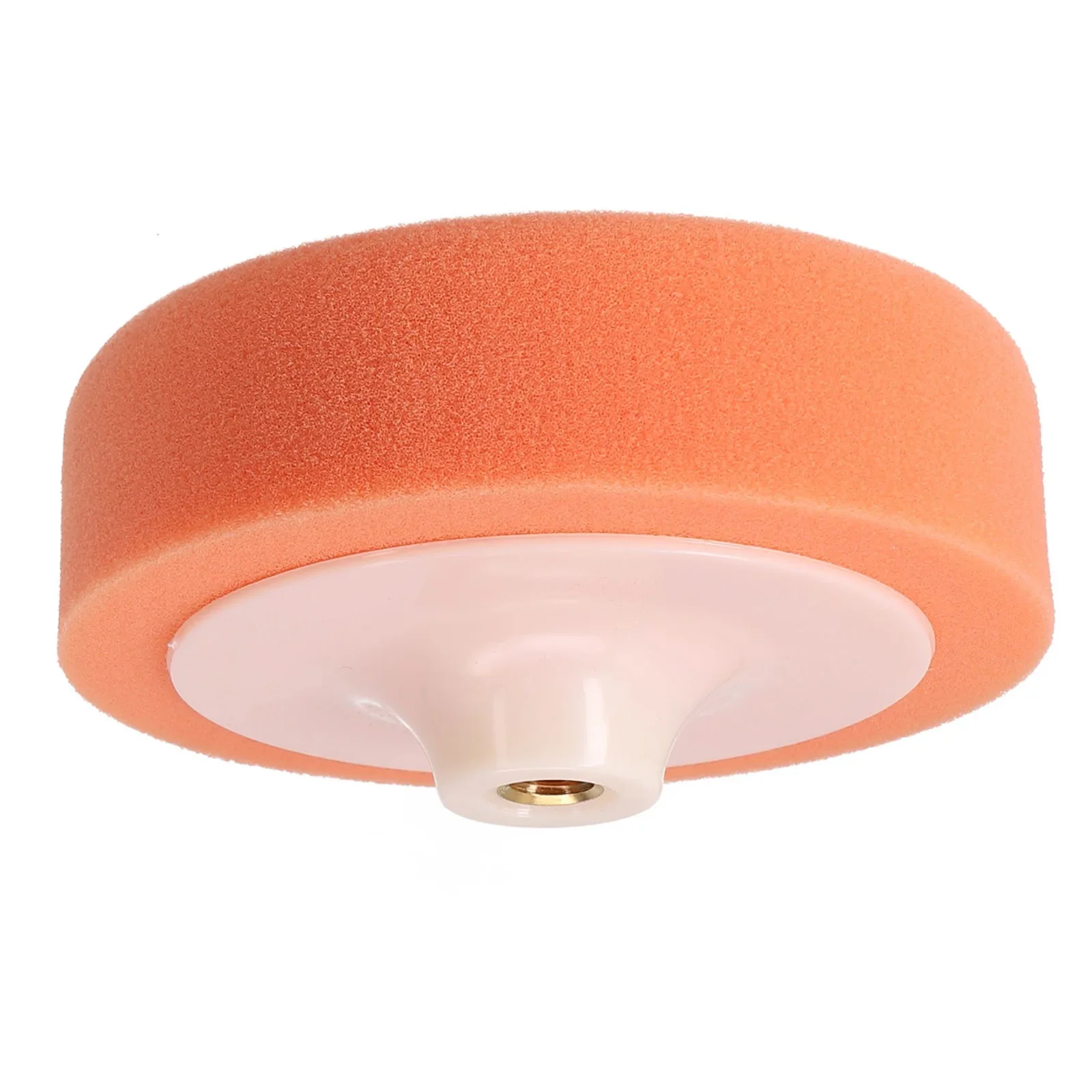 150 мм пенопластовая подушечка для головы опорная пластина оранжевая подушка с