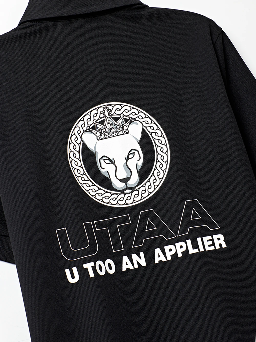 Korean Original  Golf Clothing Men's Short-sleeved T-shirt Summer Sports Quick-drying Breathable stretch Loose POLO shirt