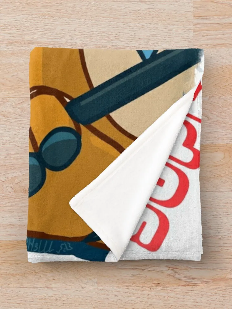 Fazbear-дорога к супер звезде! Плед-одеяло очень большое покрывало постельное белье