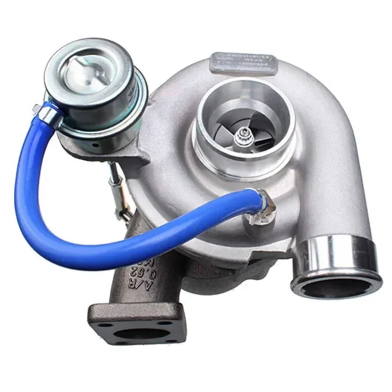 Горячие продажиChargeur Turbo 2674A209 711736 -5010S Наливной Moteur RG RS 1104C-44T Perkins Divers Trac machines 4.4 L