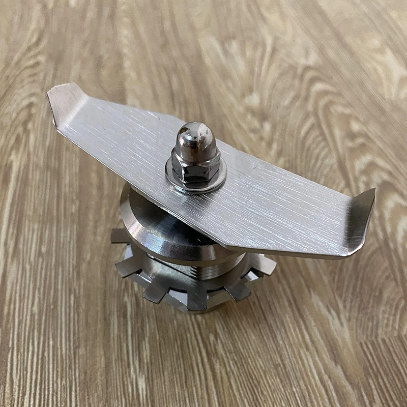 

Нож блендера для Гамильтона пляжа HBH550, HBH650, HBH800, HBH750, HBH850, HBH950, HBH755, HBH600S запасные части для миксера