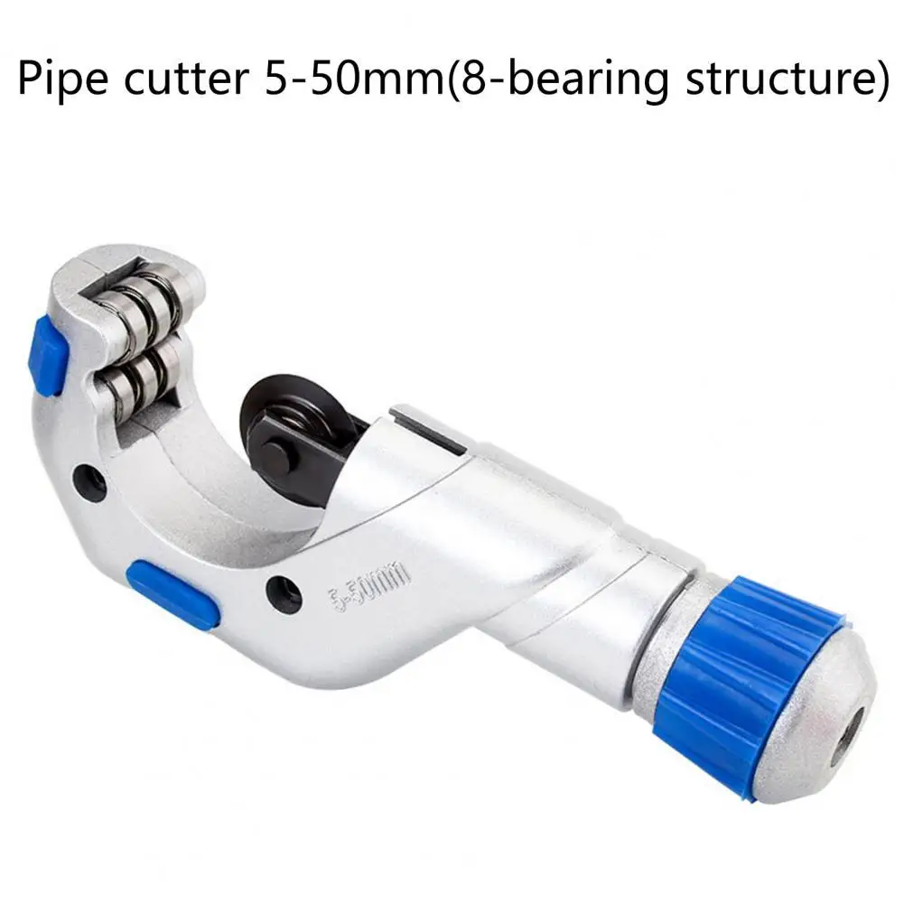 

Practical Seat Post Cutter Wear-resistant Compact Pipe Cutter Good Connection Tube Cutter