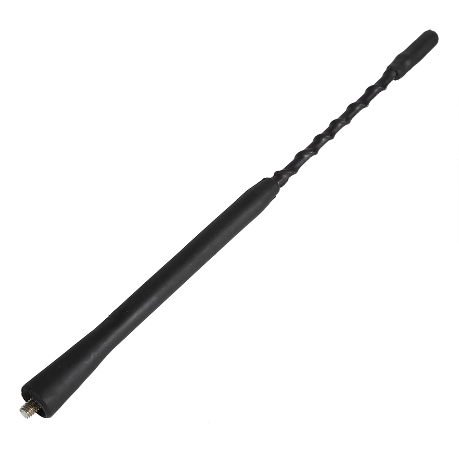 

9/16inch Universal Car Auto Roof Mast Stereo Radio FM AM Amplified Booster Antenna