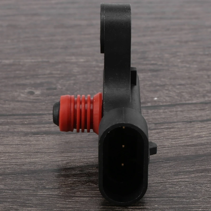 Датчик абсолютного давления в коллекторе MAP для Chevrolet Aveo Optra 2004-2008 л