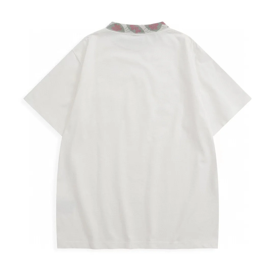 

NIGO Men's Short-sleeved T-shirt #nigo94117