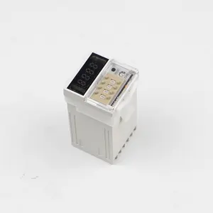 FX4S-1P4 Timer Relay Output Power Supply Voltage 100-240VAC 50/60Hz Protection Class IP20 Controller FX4S-1P4 Timer