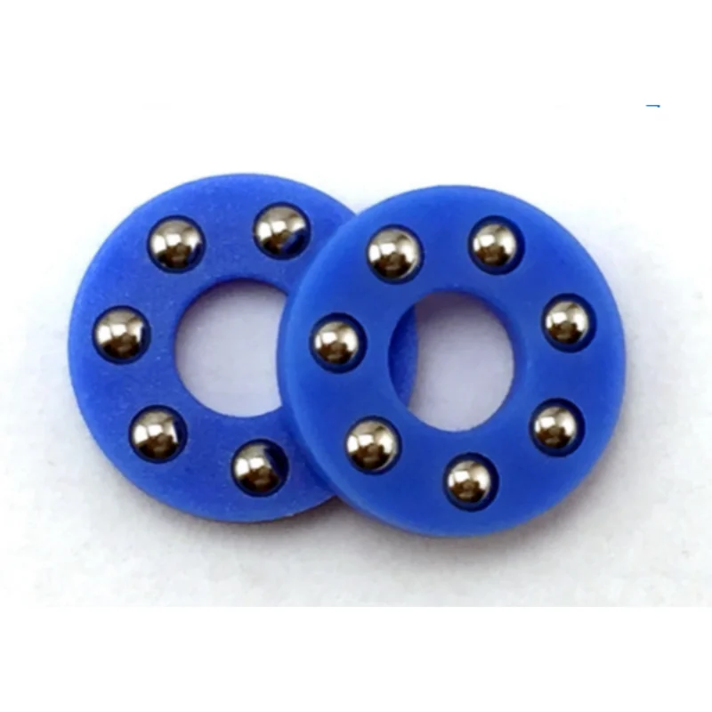 2 шт., подшипники для складных ножей GSF ZT0562.ZT0801 ,ZT0560,ZT0452,ZT0095