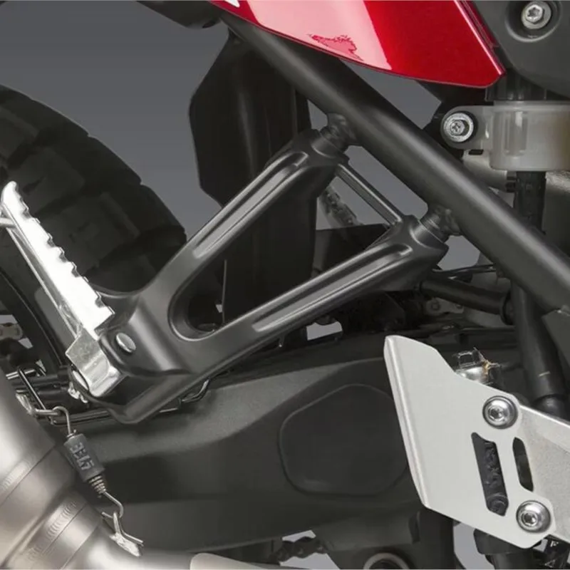 Задний тормозной цилиндр для мотоцикла Yamaha Tenere 700 Tenere700 XTZ700 TX690 Z T7 Защитная крышка
