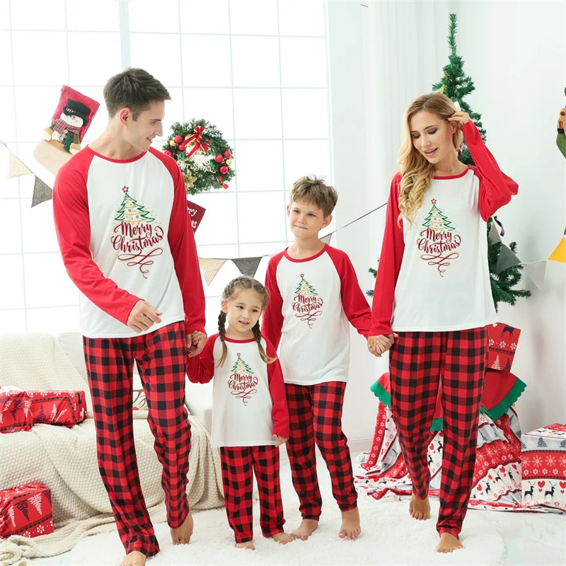 

2022 Christmas Family Matching Pajamas Incredibles Super Hero Cosplay Family Girls Boys Jammie Mom And Me Dad And Me Homewear