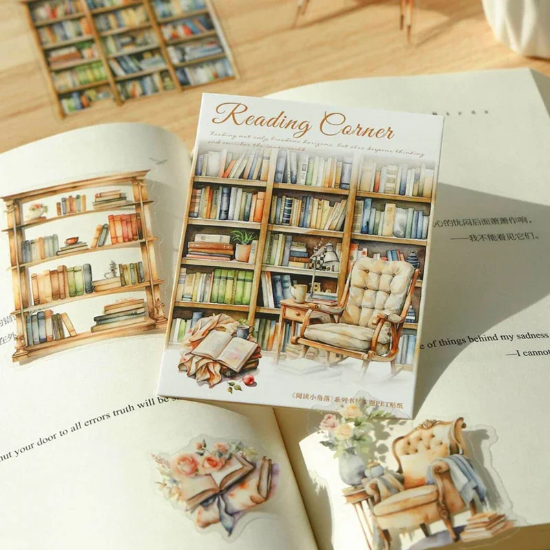 Бумага Mr. 20 шт