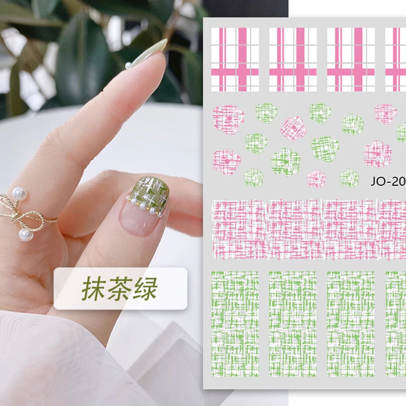 

1PCS Lattice Bowknot Nail Sticker Nail Art Decoration 3D Flash Silver Butterfly Bear Heart Flame Manicure Sticker Nail Supplies