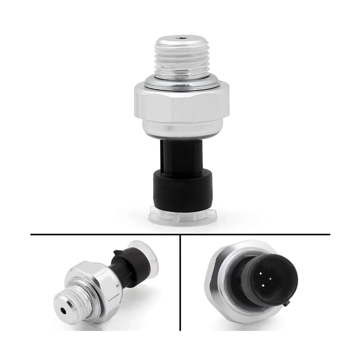 Датчик давления масла двигателя 12616646 12677836 D1846A для Chevrolet Trailblazer Tahoe GMC л-10 шт.