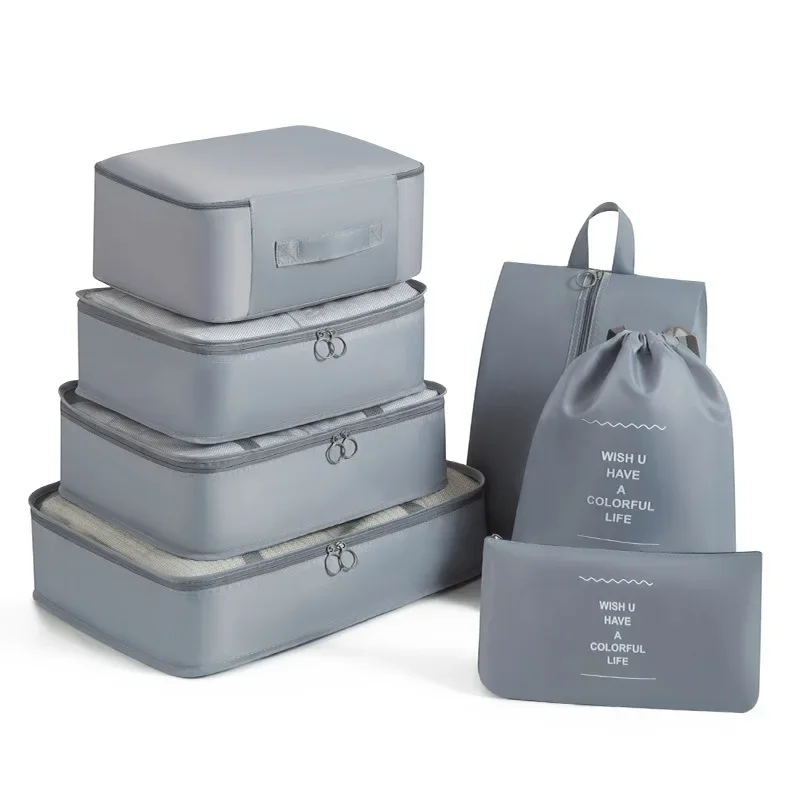 

Набор для путешествий из 7 предметов Oxford