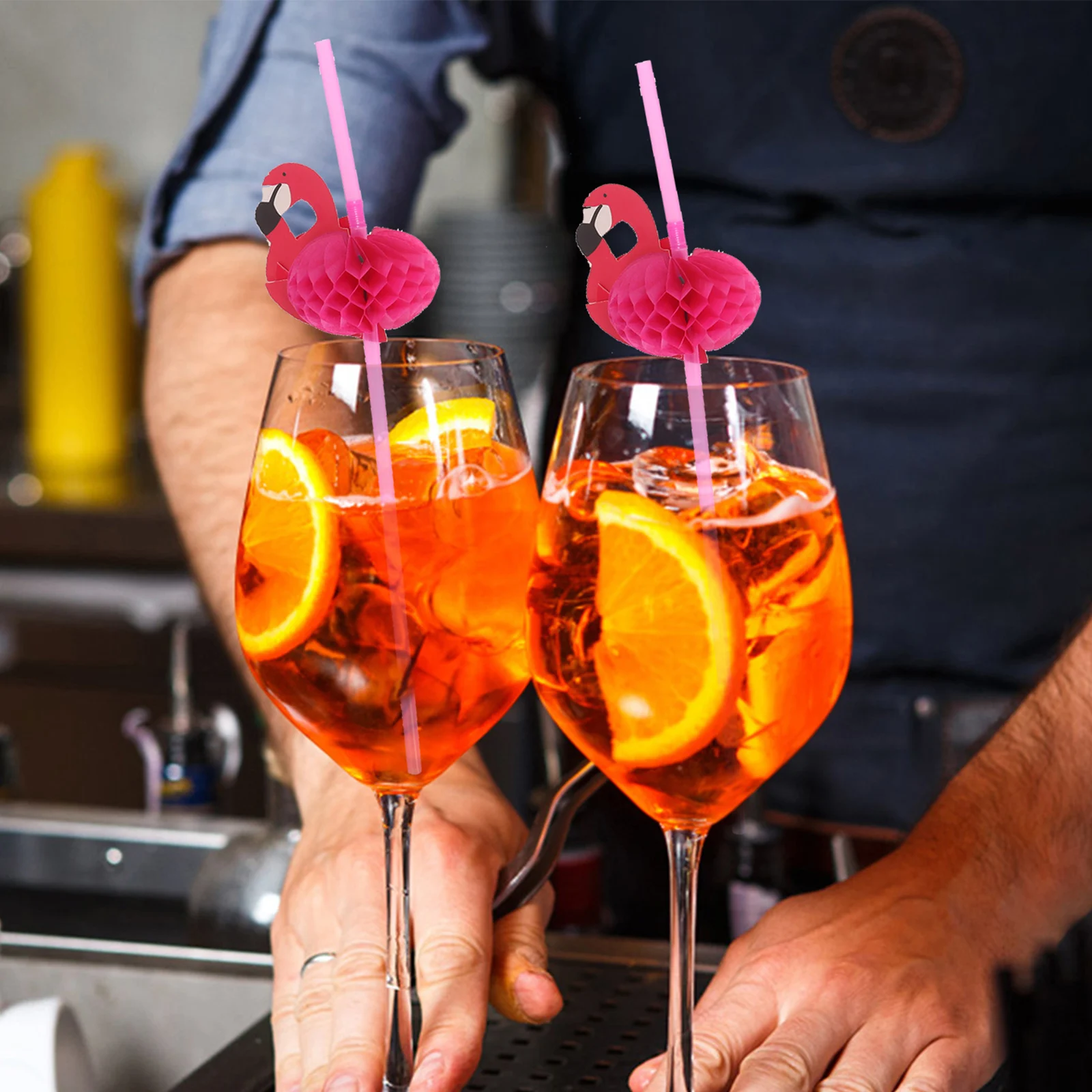 

10 шт. Одноразовые Бамбуковые коктейльные палочки, палочки для еды, палочки для фруктов, пирожных, палочки ручной работы, деревянные палочки для зубов, палочки