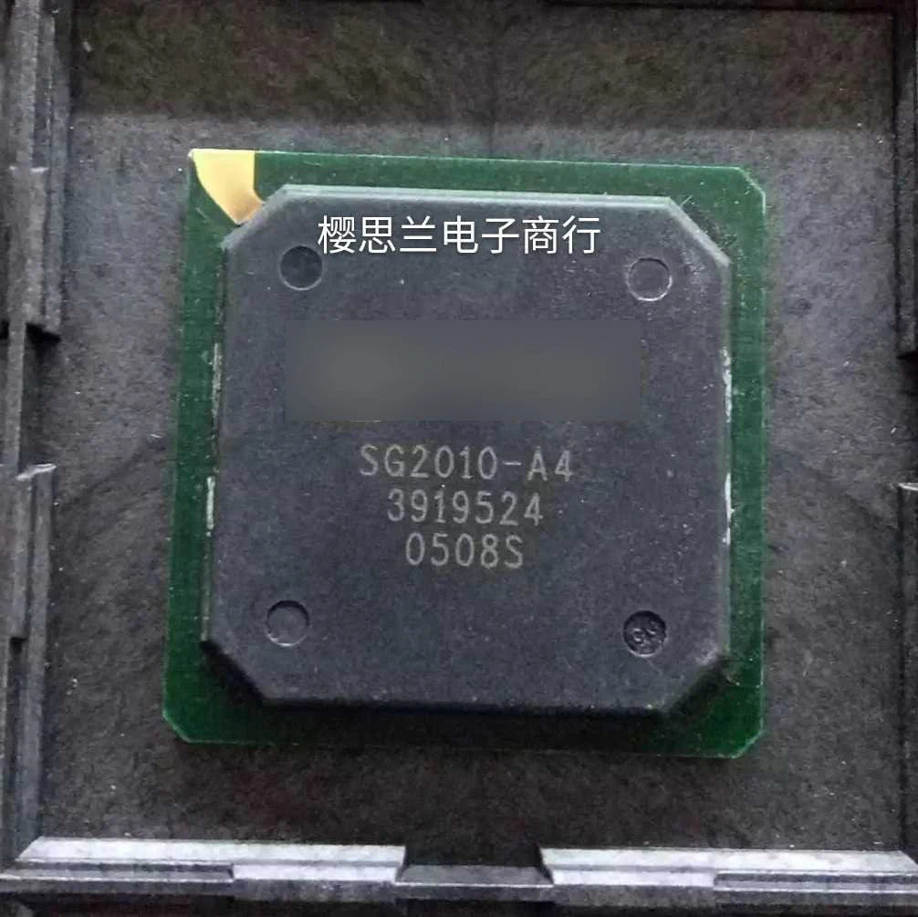 

1PCS/lot SG2010-A4 SG2010 A4 BGA BGA Chipset 100% new imported original