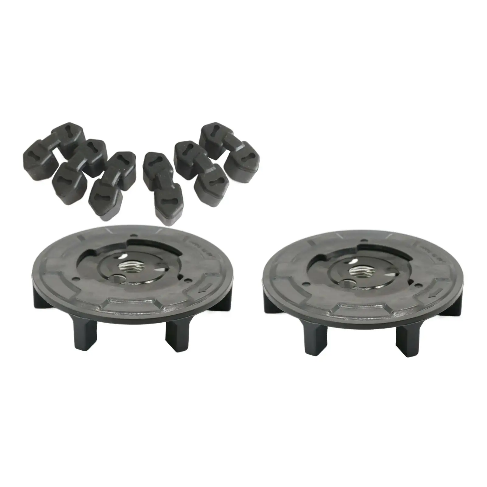 

Steel Compressor Clutch Hub Direct Reples Spare Parts for 5SL12C
