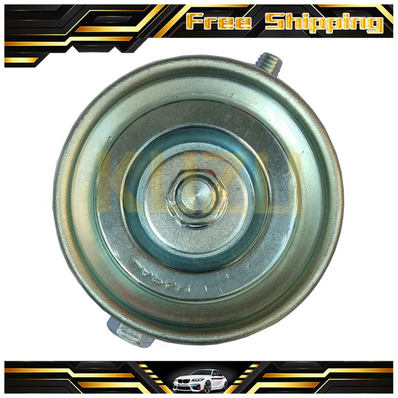 Натяжной шкив кондиционера MB 609125 MR 315634 Подходит для Montero Sport 3.0L 3.5L K86W K96W K89W K99W K26T