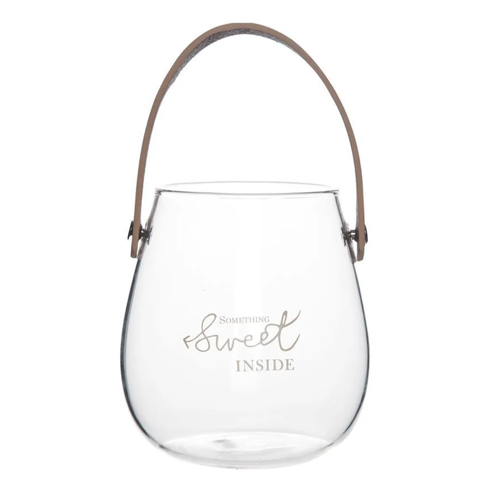 

Vase Flower Planter Terrarium Succulent Decorative Vases Hydroponic Clear Storage Hydroponics Pot Hanging Holder Table Crystal