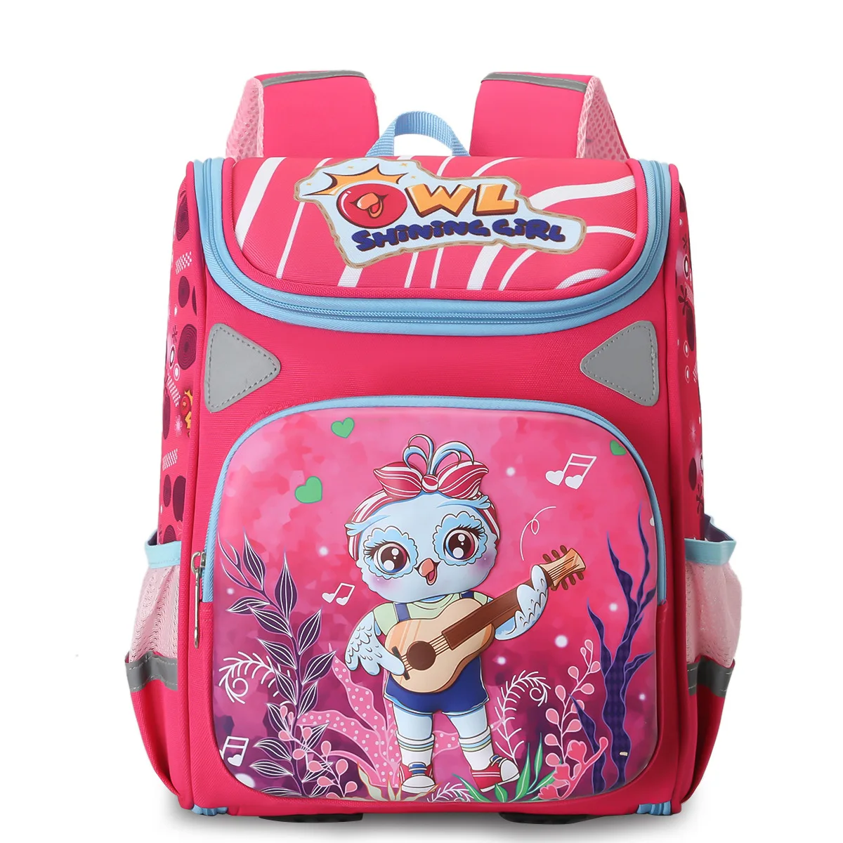 kids School Bags kindergarten school Backpack children school bags girls boys baby book bag preschool Backpack mochila infantil