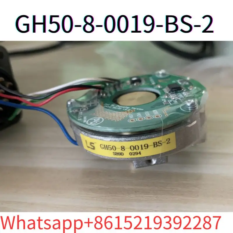 Совершенно новый стандартный кодировщик