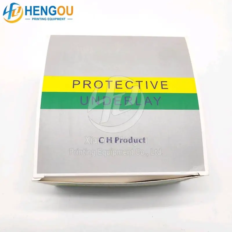 Защитная фольга для принтеров JIAOBU