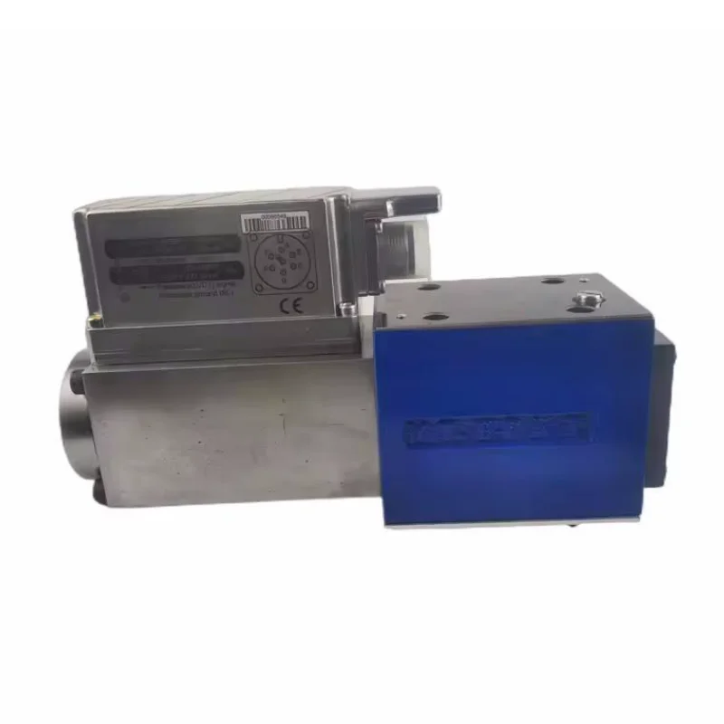 Гидравлический клапан серии 4 WRPE 4WRPH 4WRPEH6 C B40L-30/G24K0/A1M WRPEH6 C3 B12L-20/G24K0/A1M направленный