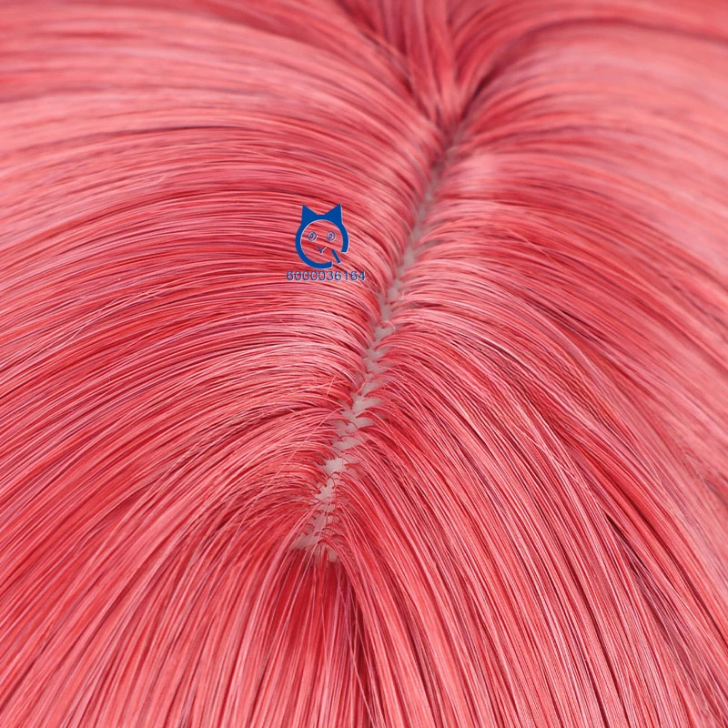 Hyoma Chigiri горячий косплей китайский стиль мраморная голова имитация кожи головы