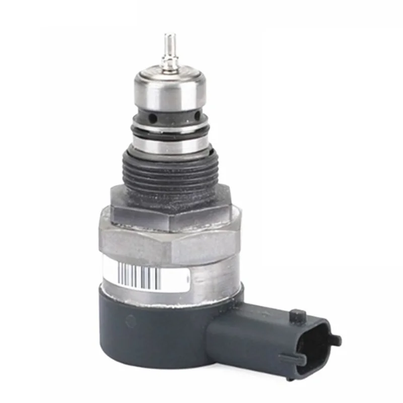 0281006017 LR020692 регулятор давления топлива с общей топливной магистралью для Ford Land Rover