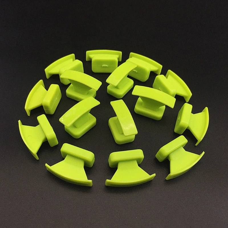 30 шт. клейкие вкладки инструмент для удаления вмятин клей кузова автомобиля