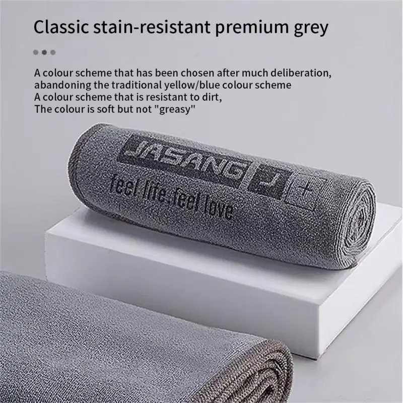 

Not Lose Hair Car Care Cloth Detailing Thicken High-end Microfiber Car Care Cloth Detailing Wash Towel Comfortable Universal