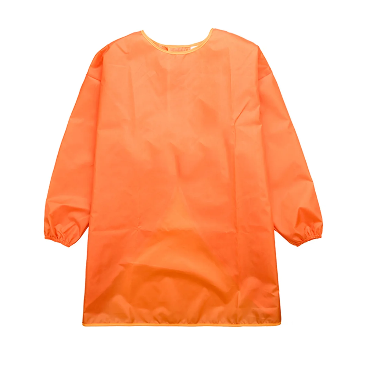

Waterproof Painting Apron Children Smock Overalls Kids Work Clothes Toddler