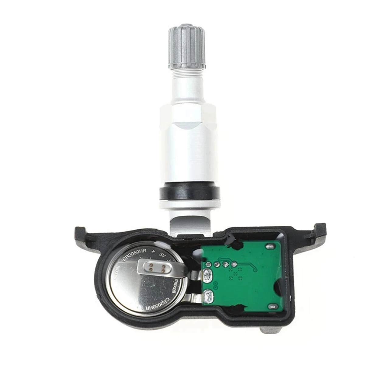 Система контроля давления в шинах 4607-02070 433 МГц Стандартная автомобильная система