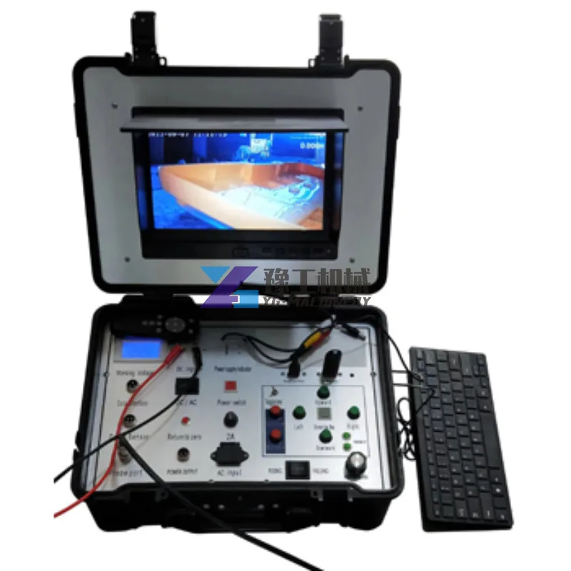 Новая хорошее качество прямая продажа с фабрики геологическая подводная