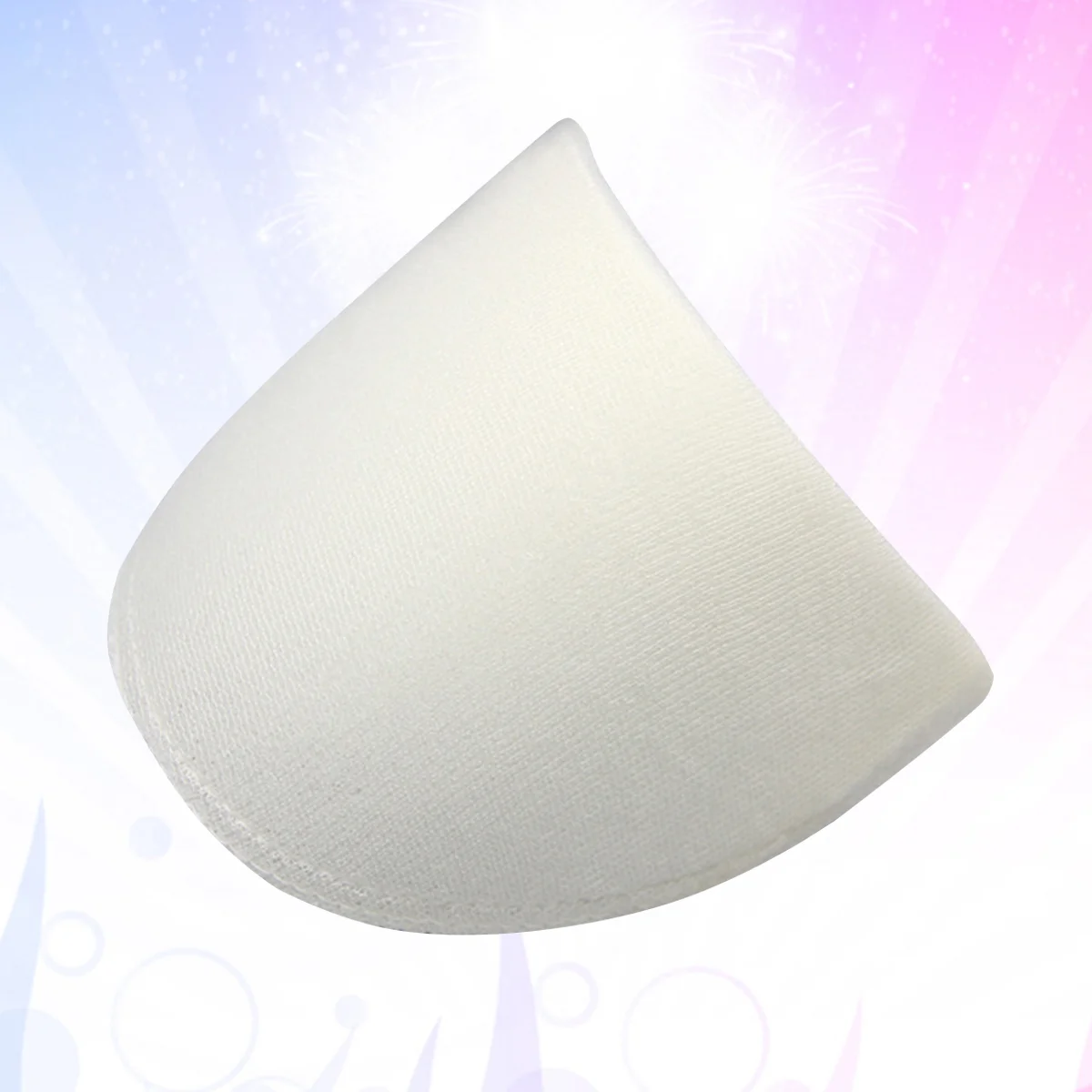 

Shoulder Padspad Sponge Clothes Blazer Sewing Clothing Set Inwomens Enhancer Womenpush Useful Covered Practical Convenient