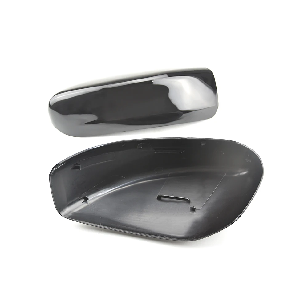 Накладки на боковые зеркала черные/краска подходящие для Nissan Altima 2.5L 2013-2018 замена