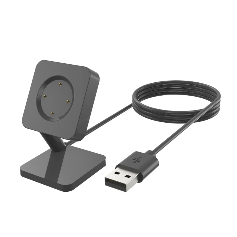 

Зарядный USB-кабель для часов, держатель данных, адаптер для зарядного устройства, док-шнур, кронштейн, подходящий для Jeep F-X1 Max